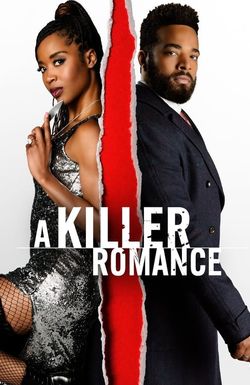 A Killer Romance