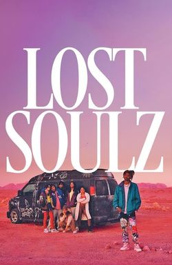 Lost Soulz