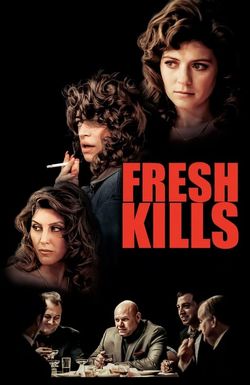 Fresh Kills