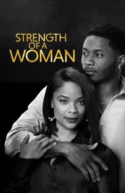 Strength of a Woman