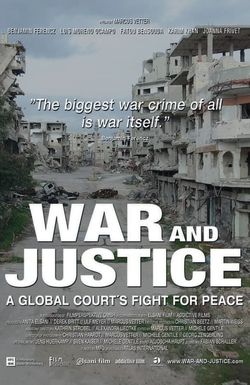 War and Justice