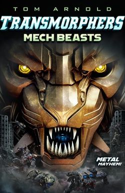 Transmorphers: Mech Beasts