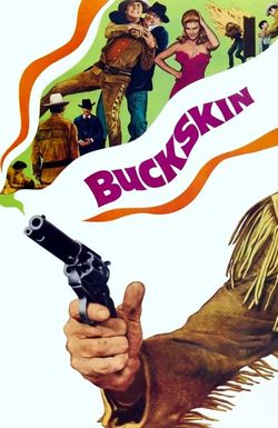 Buckskin