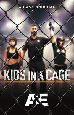 Kids in a Cage