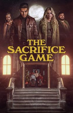 The Sacrifice Game