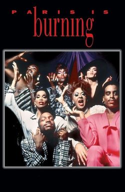 Paris Is Burning