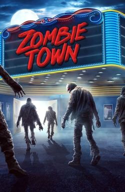 Zombie Town