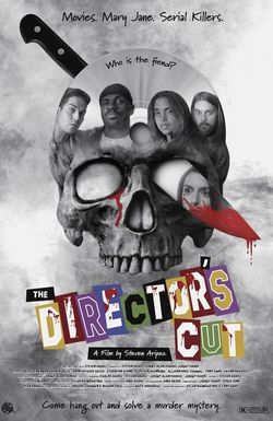 The Director's Cut