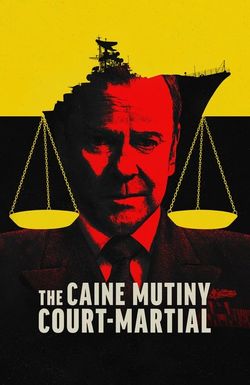 The Caine Mutiny Court-Martial