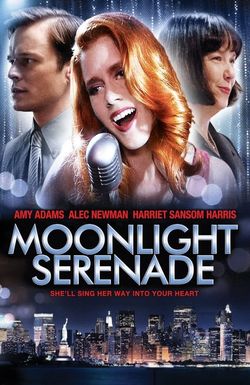 Moonlight Serenade