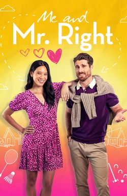 Finding Mr. Right