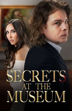 Secrets at the Museum