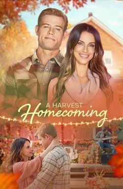 A Harvest Homecoming