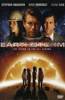 Earthstorm