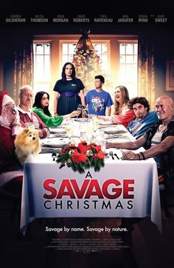 A Savage Christmas