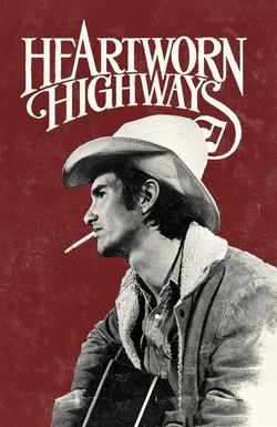 Heartworn Highways