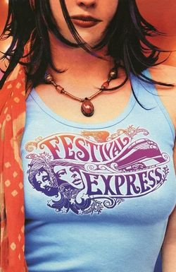 Festival Express