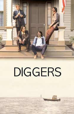 Diggers