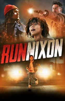 Run Nixon