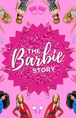 The Barbie Story