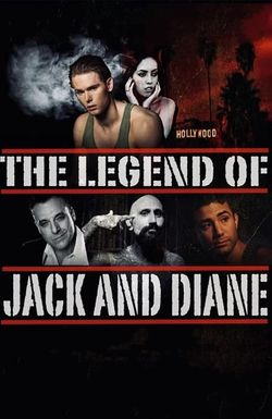 The Legend of Jack and Diane