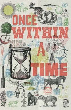 Once Within a Time