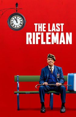 The Last Rifleman