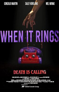 When It Rings