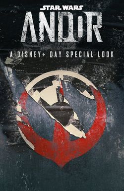 Andor: A Disney+ Day Special Look