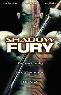 Shadow Fury