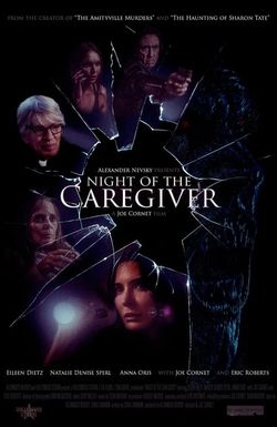 Night of the Caregiver