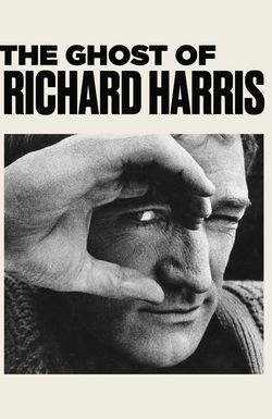 The Ghost of Richard Harris