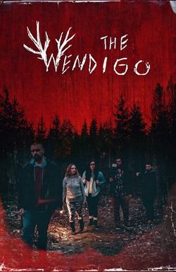 The Wendigo