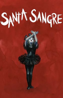 Santa Sangre