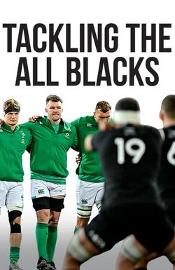 Tackling the All Blacks