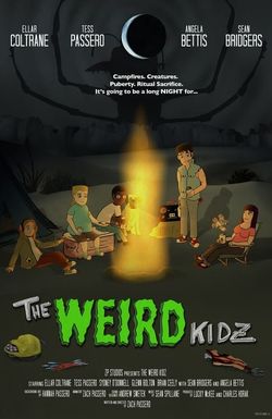 The Weird Kidz