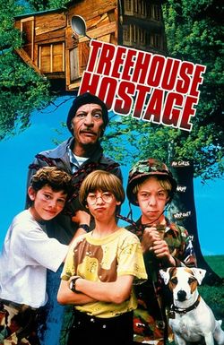 Treehouse Hostage