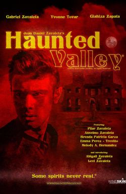 Haunted Valley