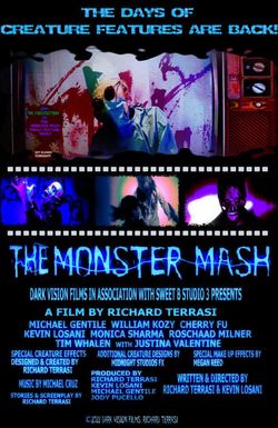 The Monster Mash