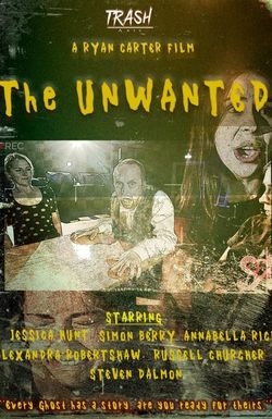 The Unwanted