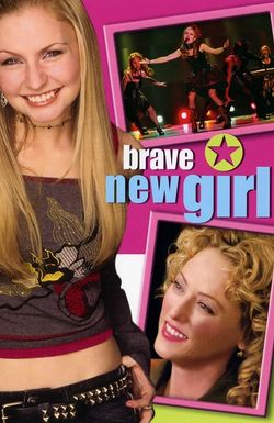 Brave New Girl