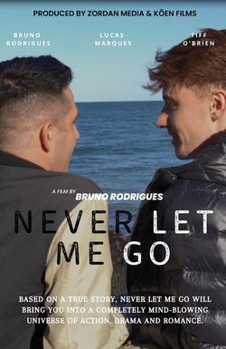 Never Let Me Go