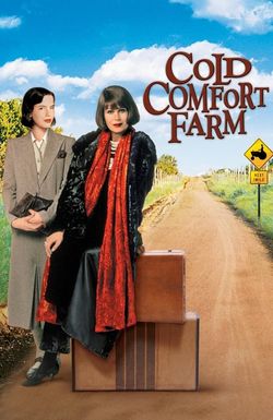 Cold Comfort Farm