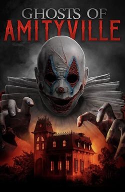 Ghosts of Amityville