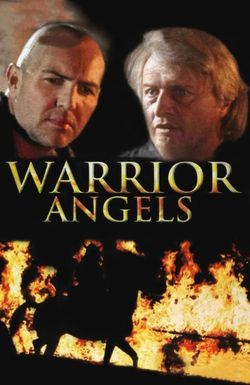 Warrior Angels