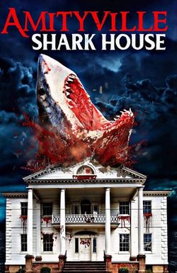 Amityville Shark House