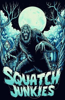 Squatch Junkies