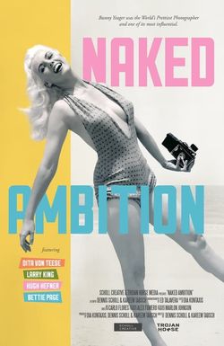 Naked Ambition