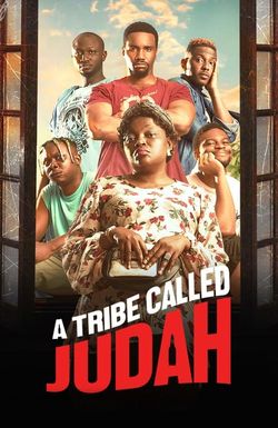 A Tribe Called Judah