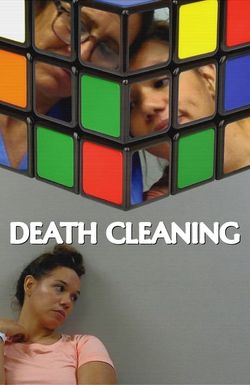 Death Cleaning